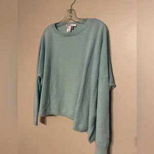 STITCH & NEEDLE | Size XS/S Cashmere Sweater